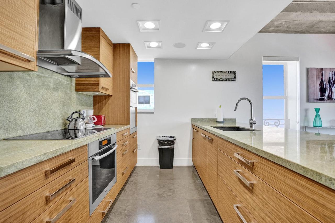Amazing Two Bedroom Apartments Ocean View- Маямі-Біч Екстер'єр фото