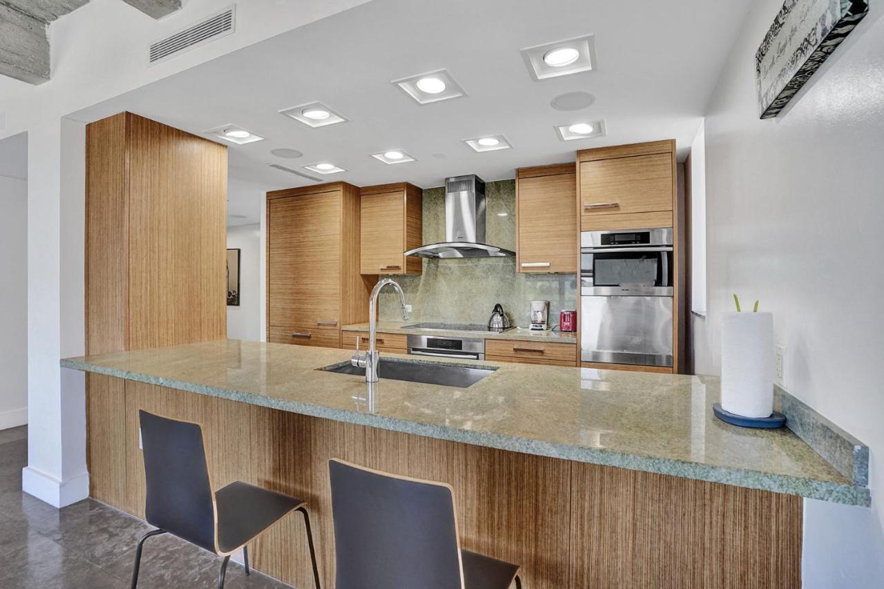 Amazing Two Bedroom Apartments Ocean View- Маямі-Біч Екстер'єр фото