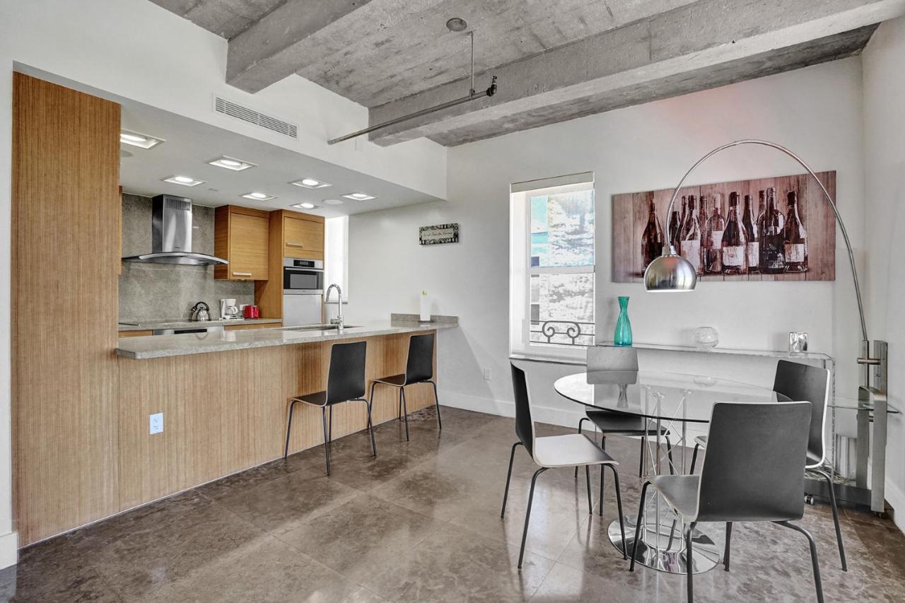 Amazing Two Bedroom Apartments Ocean View- Маямі-Біч Екстер'єр фото