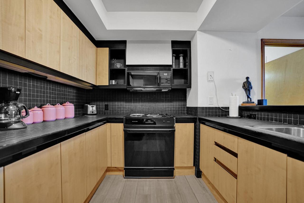 Amazing Two Bedroom Apartments Ocean View- Маямі-Біч Екстер'єр фото