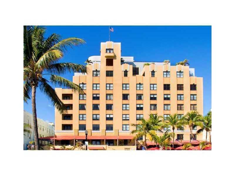 Amazing Two Bedroom Apartments Ocean View- Маямі-Біч Екстер'єр фото