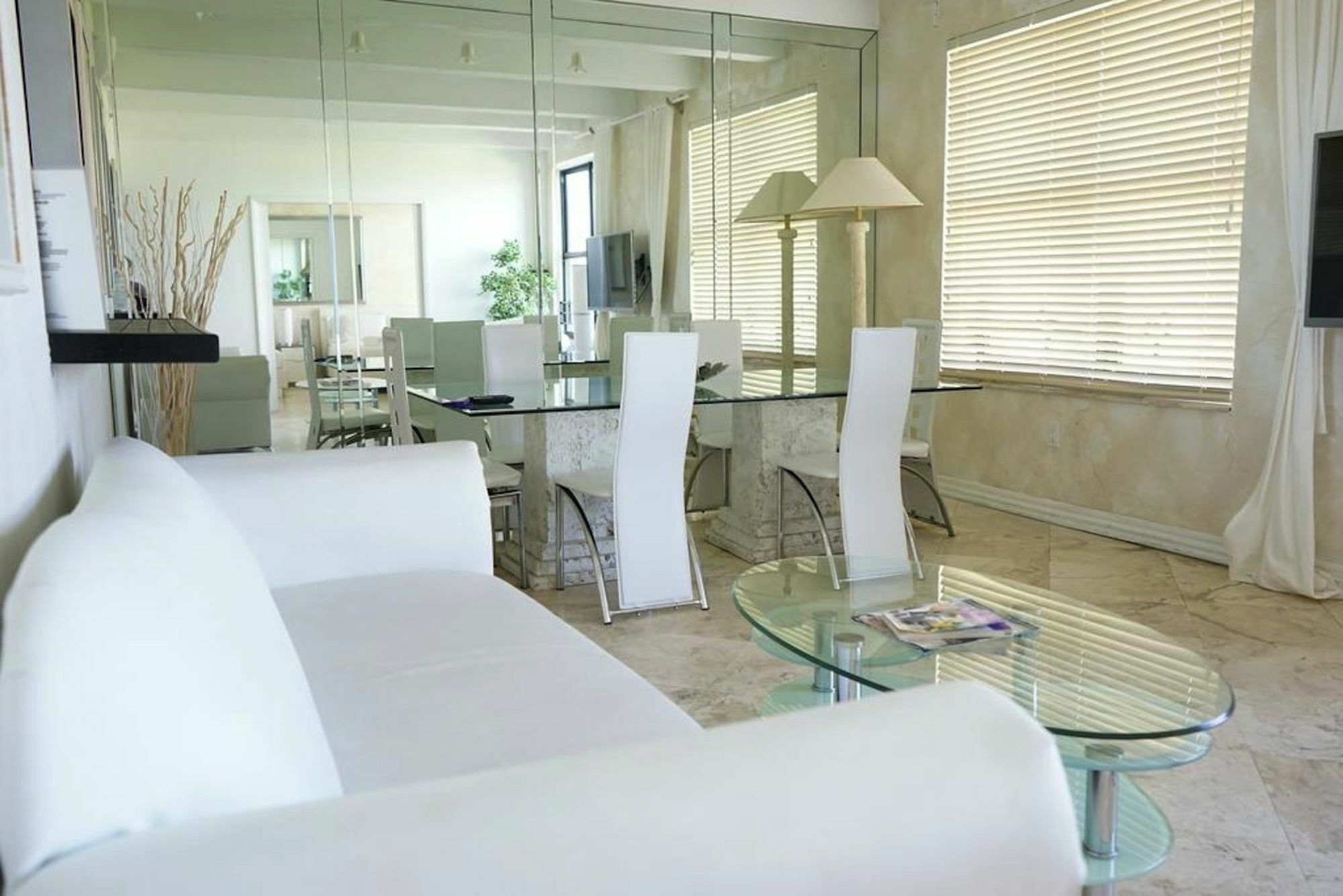 Amazing Two Bedroom Apartments Ocean View- Маямі-Біч Екстер'єр фото