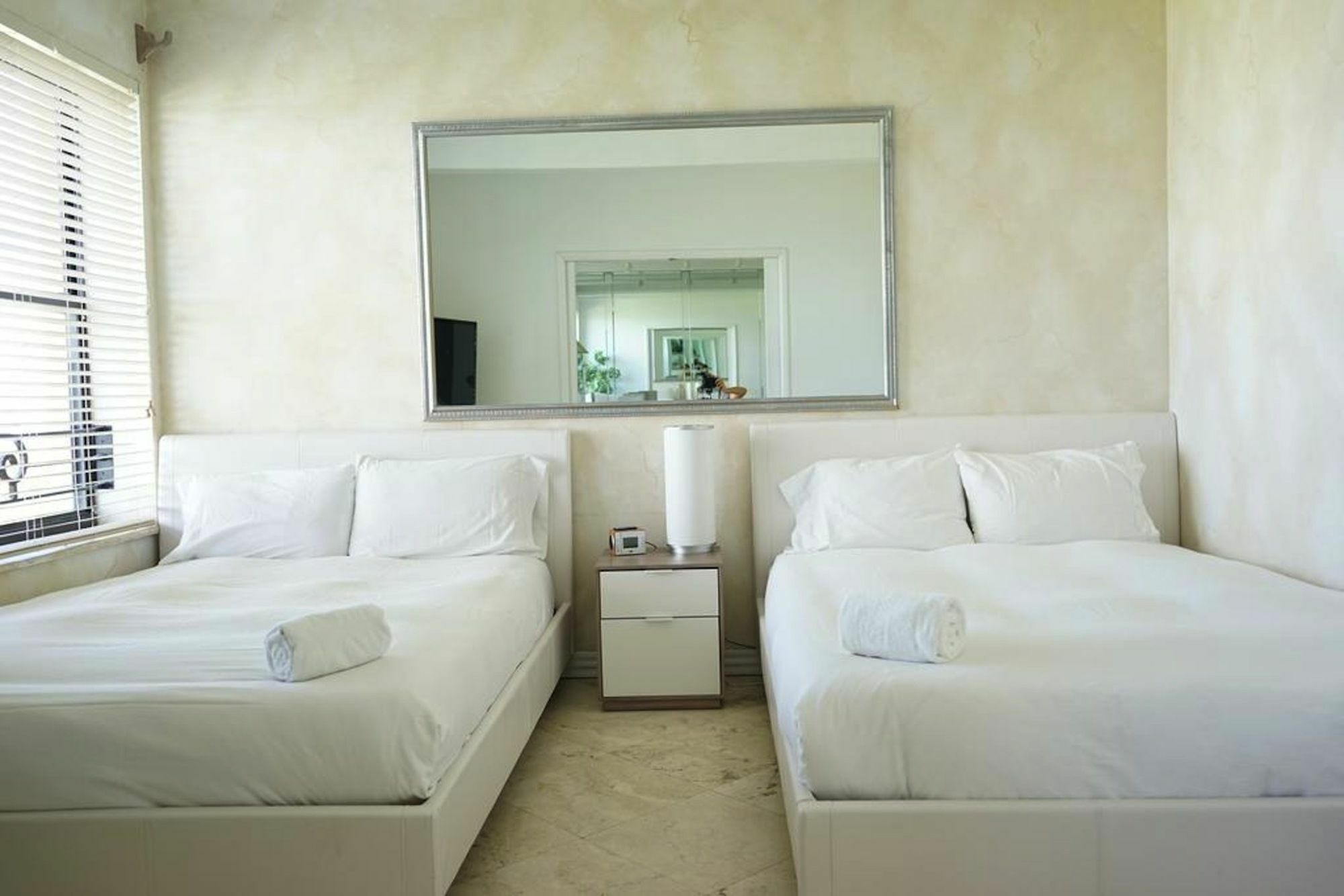 Amazing Two Bedroom Apartments Ocean View- Маямі-Біч Екстер'єр фото