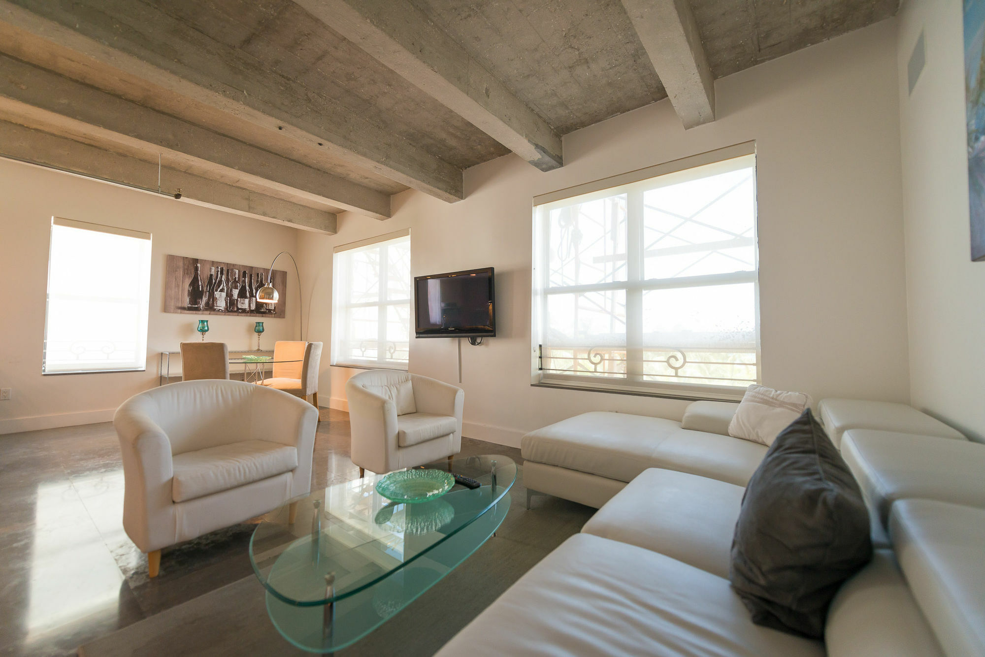 Amazing Two Bedroom Apartments Ocean View- Маямі-Біч Екстер'єр фото