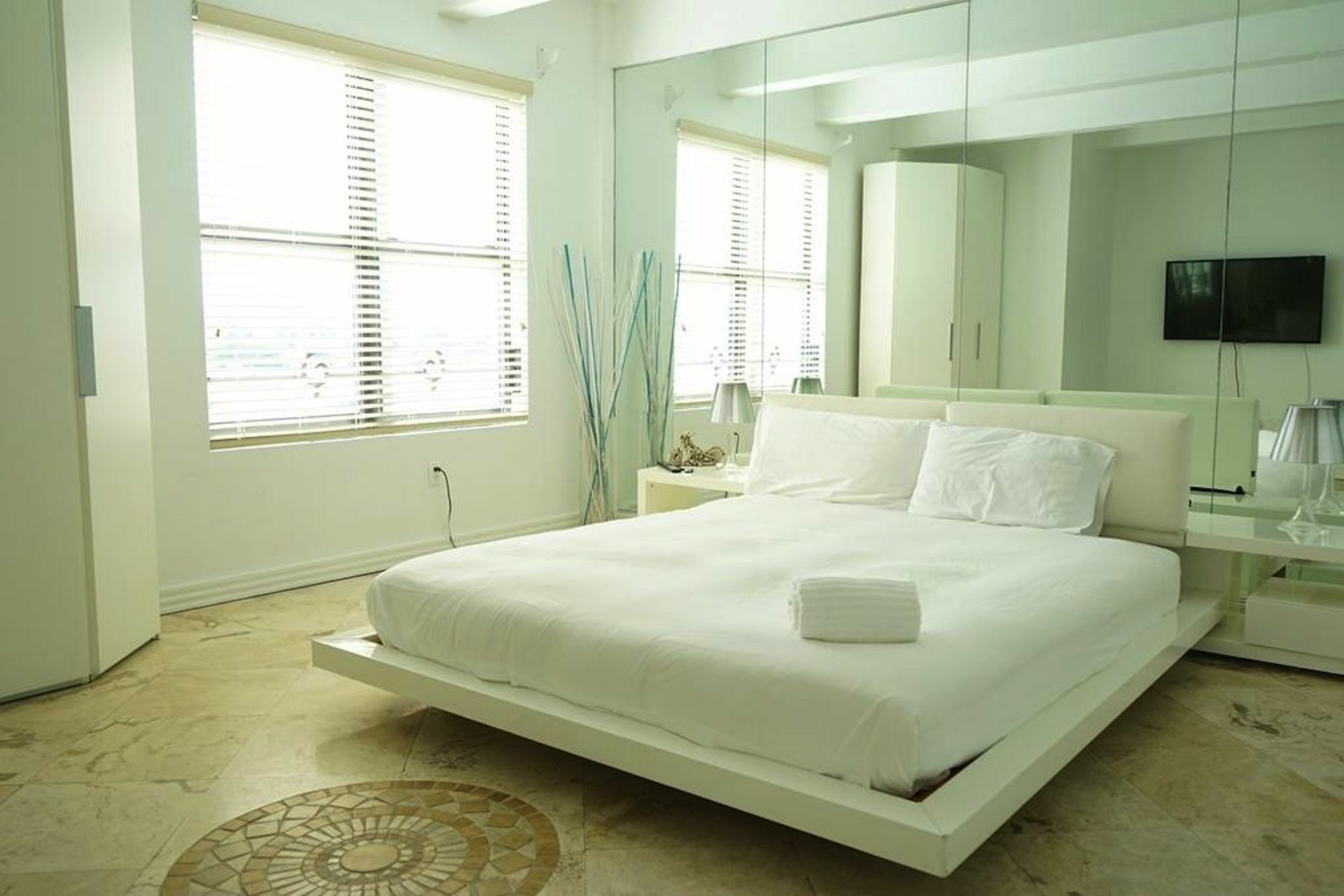 Amazing Two Bedroom Apartments Ocean View- Маямі-Біч Екстер'єр фото